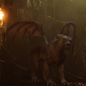 Bilder Witchslayer Gretl