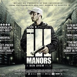 Bilder Ill Manors - Stadt der Gewalt