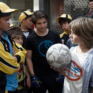 Bilder Teufelskicker