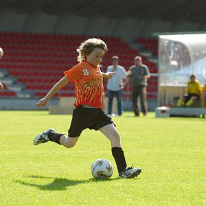 Bilder Teufelskicker