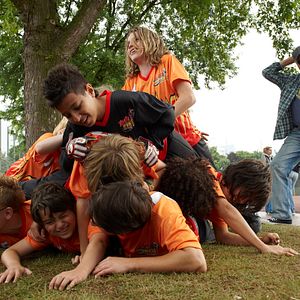 Bilder Teufelskicker