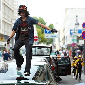 Bilder Teufelskicker