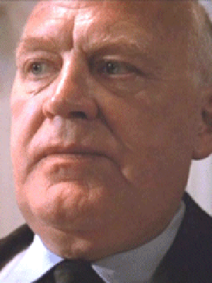 Bilder Joss Ackland