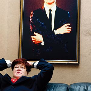 Bilder Man for a day