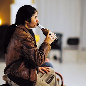 Bilder Man for a day