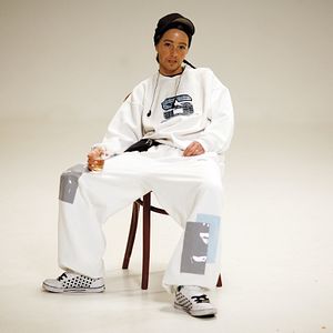 Bilder Man for a day