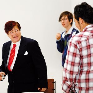 Bilder Man for a day