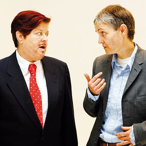 Bilder Man for a day