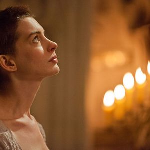 Bilder Anne Hathaway