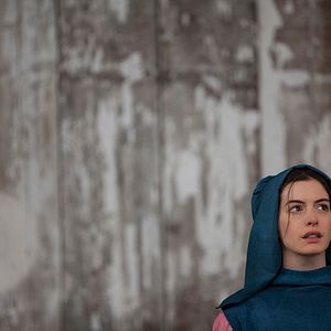 Bilder Anne Hathaway