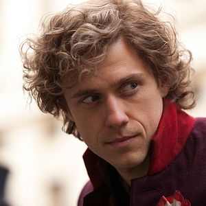 Bilder Aaron Tveit