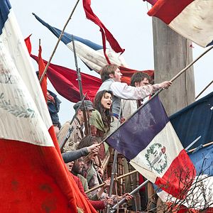 Bilder Samantha Barks