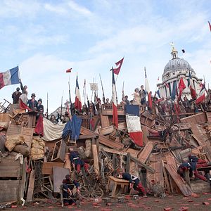 Bilder Les Misérables