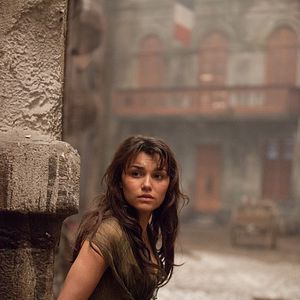 Bilder Samantha Barks
