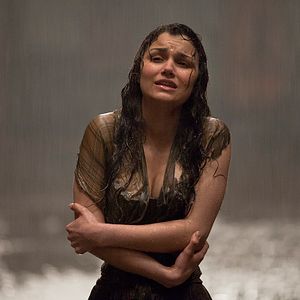 Bilder Samantha Barks