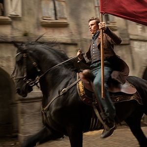 Bilder Eddie Redmayne