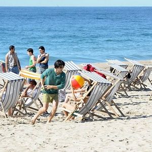 Bilder The Money - Jeder bezahlt seinen Preis!