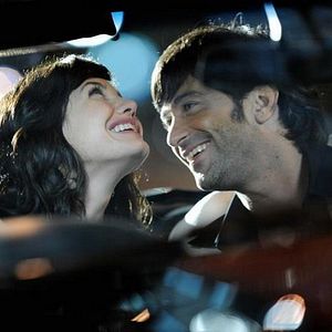 Bilder The Money - Jeder bezahlt seinen Preis!