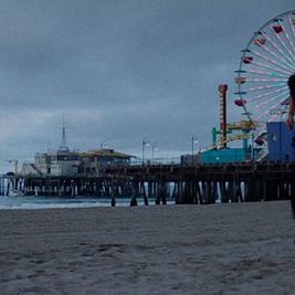 Bilder L.A., I Hate You