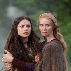 Bilder Die Tore der Welt