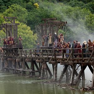 Bilder Die Tore der Welt