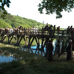 Bilder Die Tore der Welt