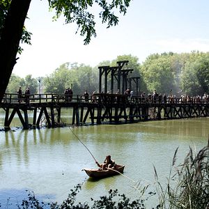 Bilder Die Tore der Welt