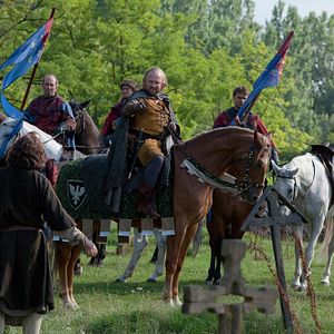 Bilder Die Tore der Welt