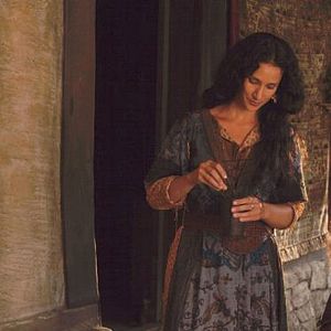 Bilder Indira Varma