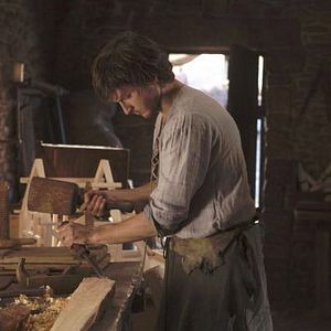 Bilder Tom Weston-Jones