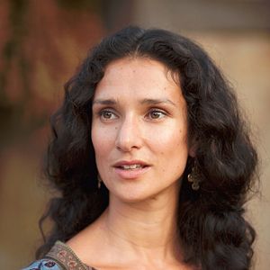 Bilder Indira Varma