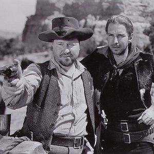 Bilder Grenzpolizei Texas