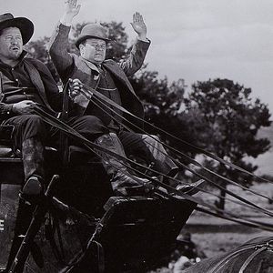 Bilder Grenzpolizei Texas