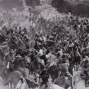 Bilder Grenzpolizei Texas