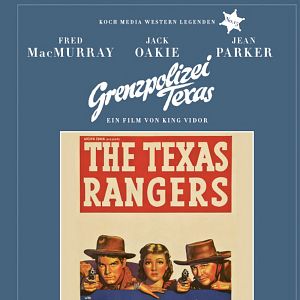 Bilder Grenzpolizei Texas