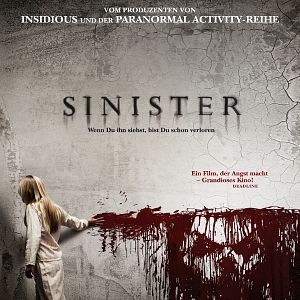 Bilder Sinister