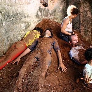 Bilder The Residents