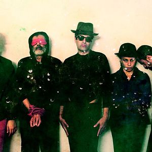 Bilder The Residents