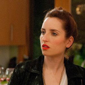 Bilder Zoe Lister-Jones