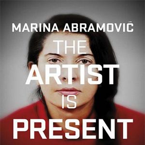 Bilder Marina Abramovic: The Artist Is Present