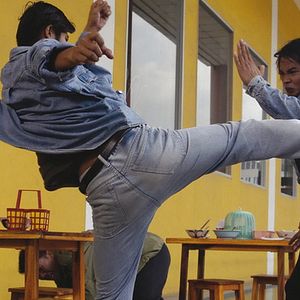 Bilder TJ - Next Generation