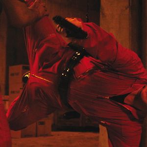 Bilder TJ - Next Generation