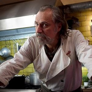 Bilder Rade Šerbedžija