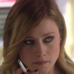 Bilder Olivia Taylor Dudley