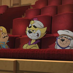 Bilder Top Cat