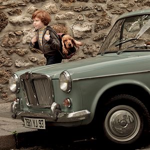 Bilder Boule & Bill - Zwei Freunde Schnief und Schnuff