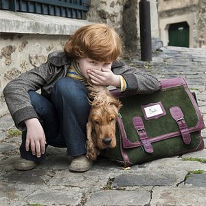 Bilder Boule & Bill - Zwei Freunde Schnief und Schnuff