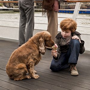 Bilder Boule & Bill - Zwei Freunde Schnief und Schnuff