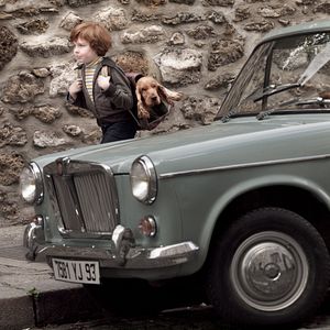 Bilder Boule & Bill - Zwei Freunde Schnief und Schnuff