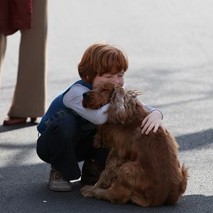 Bilder Boule & Bill - Zwei Freunde Schnief und Schnuff